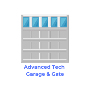 Advanced Tech Garage & Gate