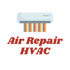 Air Repair HVAC