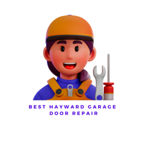 Best Hayward Garage Door Repair