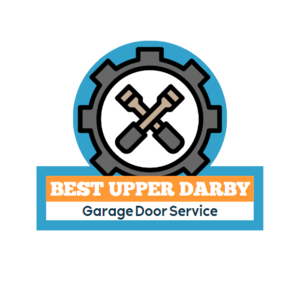 Best Upper Darby Garage Door Service
