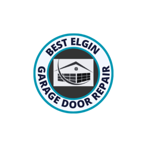 Best Elgin Garage Door Repair
