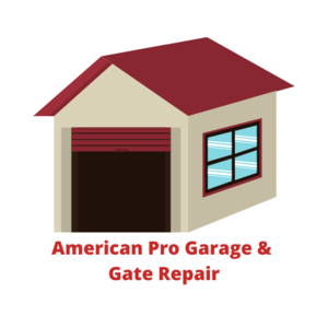 American Pro Garage & Gate Repair
