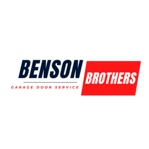 Benson Brothers Garage Door Service