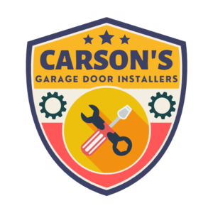 Carson's Garage Door Installers