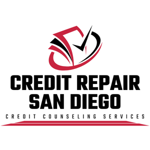 Credit Repair San Diego - Fix Your Credit Scores