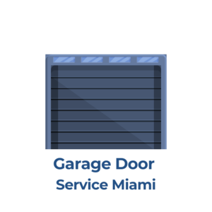 Garage Door Service Miami