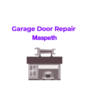 Garage Door Repair Maspeth