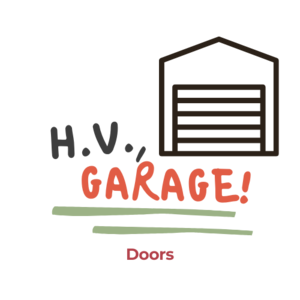 H.V. Garage Doors