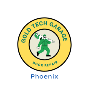 Gold Tech Garage Door Repair