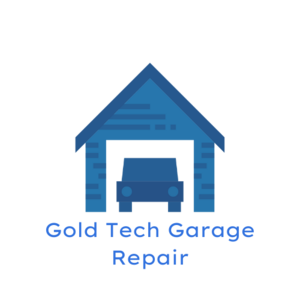 Gold Tech Garage Repair