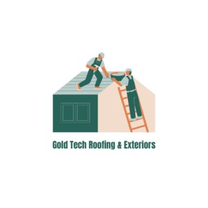 Gold Tech Roofing & Exteriors