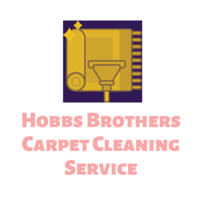 Hobbs Brothers Carpet Cleaning Service