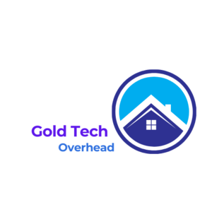 Gold Tech Overhead