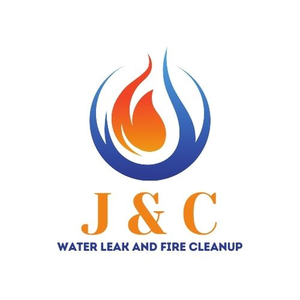 J&C Water Leak and Fire Cleanup