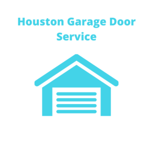 Houston Garage Door Service