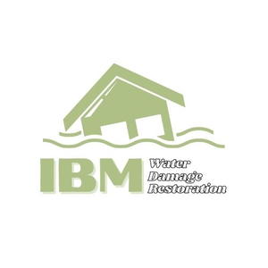 IBM Water Damage Restoration
