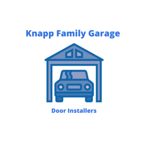 Knapp Family Garage Door Installers