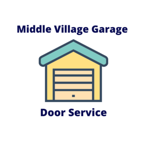 Middle Village Garage Door Service