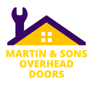 Martin & Sons Overhead Doors