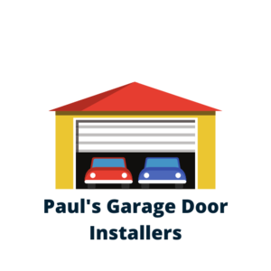Paul's Garage Door Installers