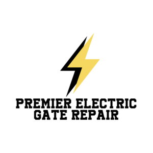 Premier Electric Gate Repair