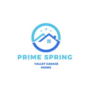 Prime Spring Valley Garage Doors