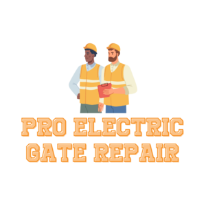 Pro Electric Gate Repair