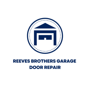 Reeves Brothers Garage Door Repair