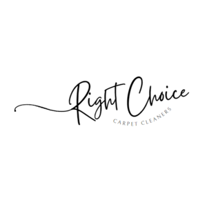Right Choice Carpet Cleaners