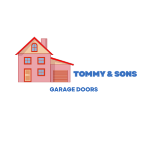Tommy & Sons Garage Doors