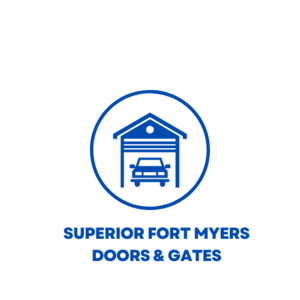 Superior Fort Myers Doors & Gates
