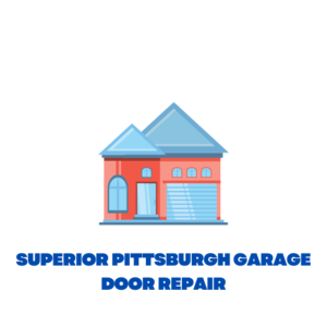 Superior Pittsburgh Garage Door Repair