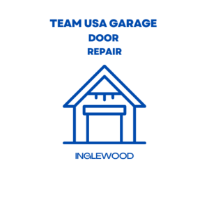 Team USA Garage Door Repair
