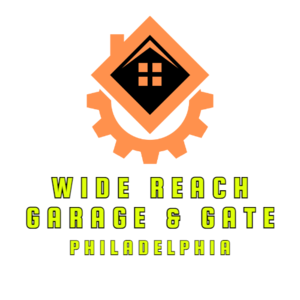 Wide Reach Garage & Gate