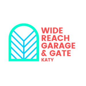 Wide Reach Garage & Gate