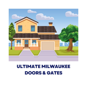 Ultimate Milwaukee Doors & Gates