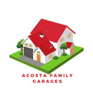 Acosta Family Garages