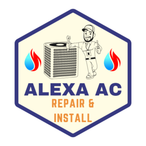 Alexa AC Repair & Install