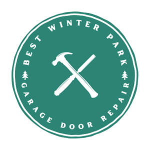 Best Winter Park Garage Door Repair