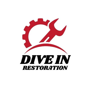 Dive in Restoration