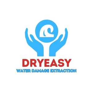 DryEasy water damage Extraction
