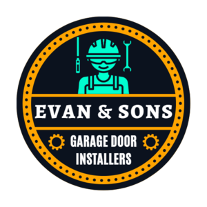 Evan & Sons Garage Door Installers