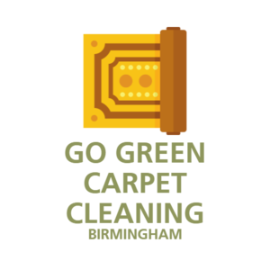 Go Green Carpet Cleaning