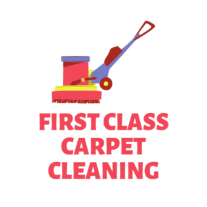 First Class Carpet Cleaning
