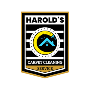 Harold's Carpet Cleaning Service