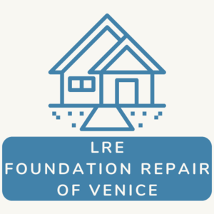 LRE Foundation Repair Of Venice