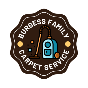 Burgess Family Carpet Service