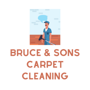Bruce & Sons Carpet Cleaning