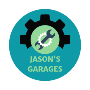 Jason's Garages