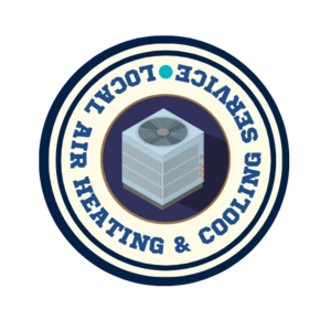 Local Air Heating & Cooling Service